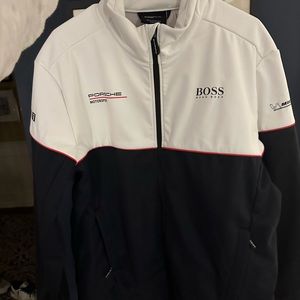 Hugo Boss Jacket
